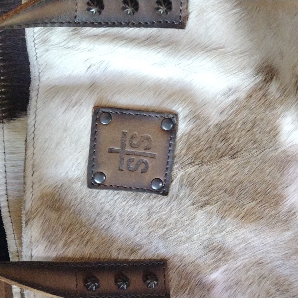 Buckle purse - Picture 2 of 4